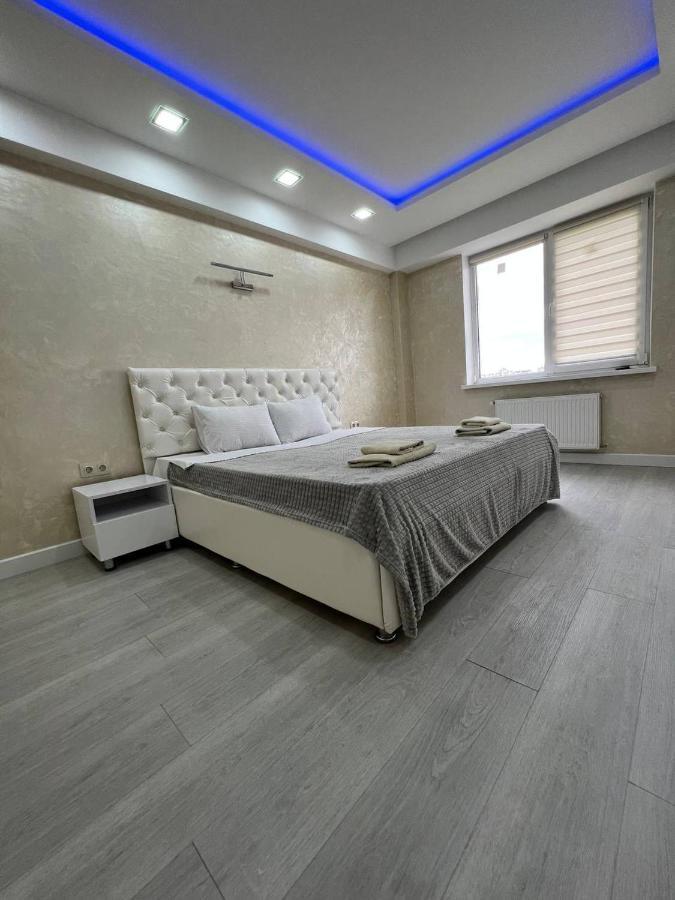 基希讷乌Luxrent公寓 外观 照片