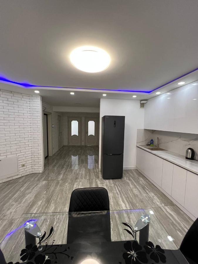 基希讷乌Luxrent公寓 外观 照片