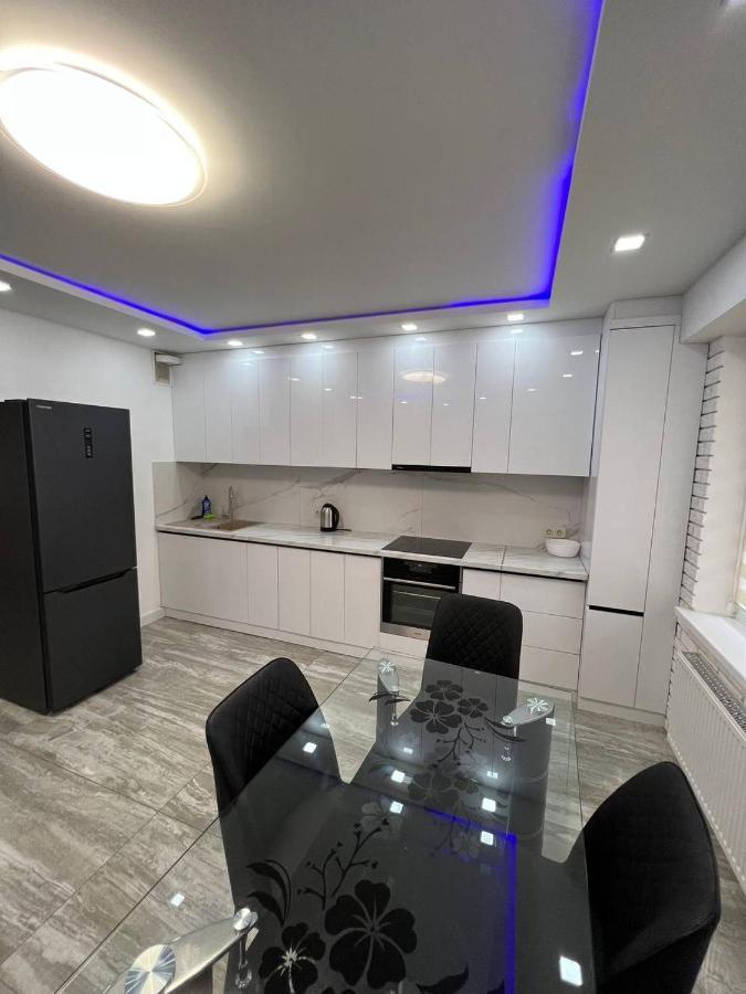 基希讷乌Luxrent公寓 外观 照片