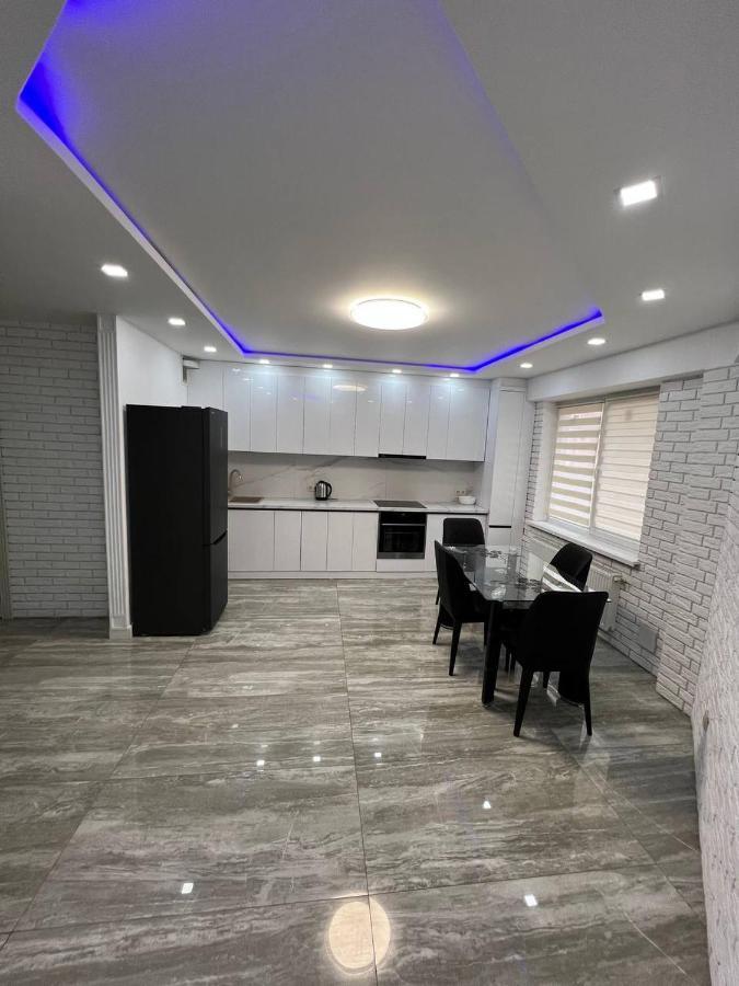 基希讷乌Luxrent公寓 外观 照片