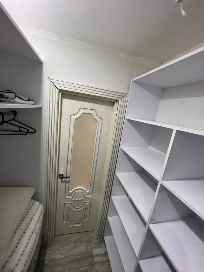 基希讷乌Luxrent公寓 外观 照片