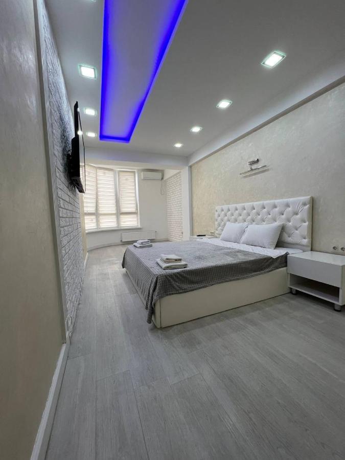 基希讷乌Luxrent公寓 外观 照片