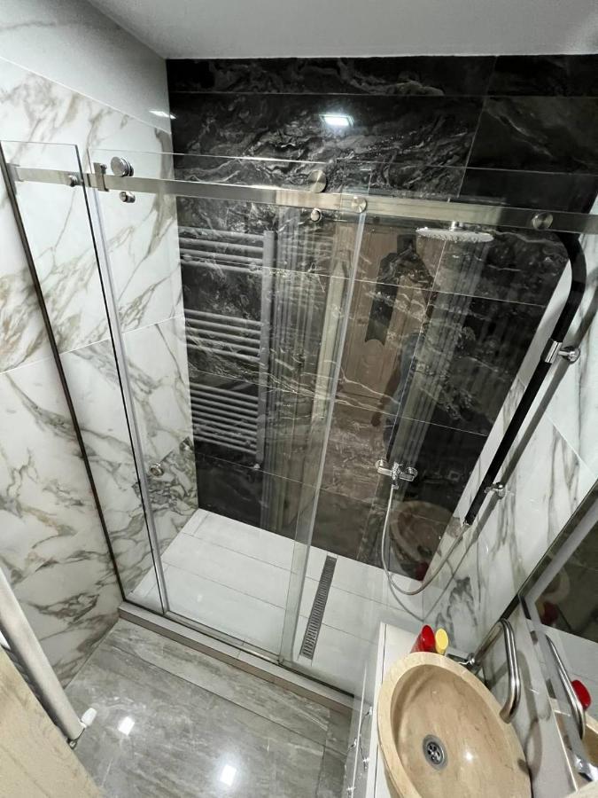 基希讷乌Luxrent公寓 外观 照片
